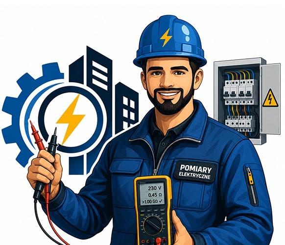 badania okresowe elektryczne Ząbki